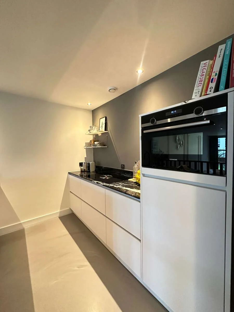 Foto van de Appartement gelegen aan de Lichtstraat in Eindhoven