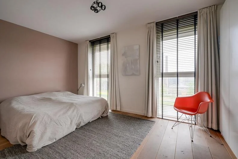 Foto van de Appartement gelegen aan de Voorsterbeeklaan in Utrecht