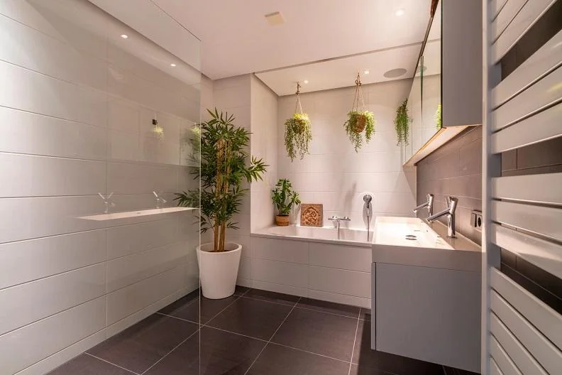 Foto van de Appartement gelegen aan de Voorsterbeeklaan in Utrecht