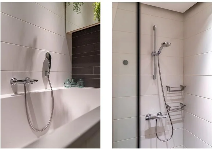 Foto van de Appartement gelegen aan de Voorsterbeeklaan in Utrecht