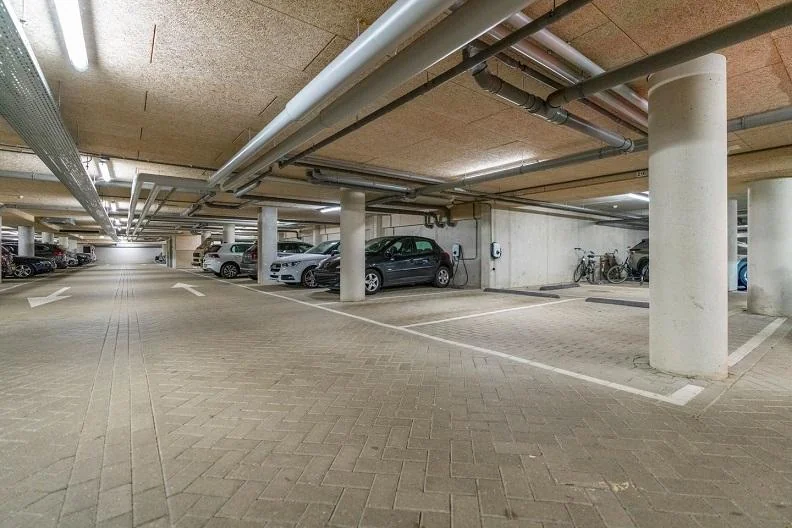 Foto van de Appartement gelegen aan de Voorsterbeeklaan in Utrecht