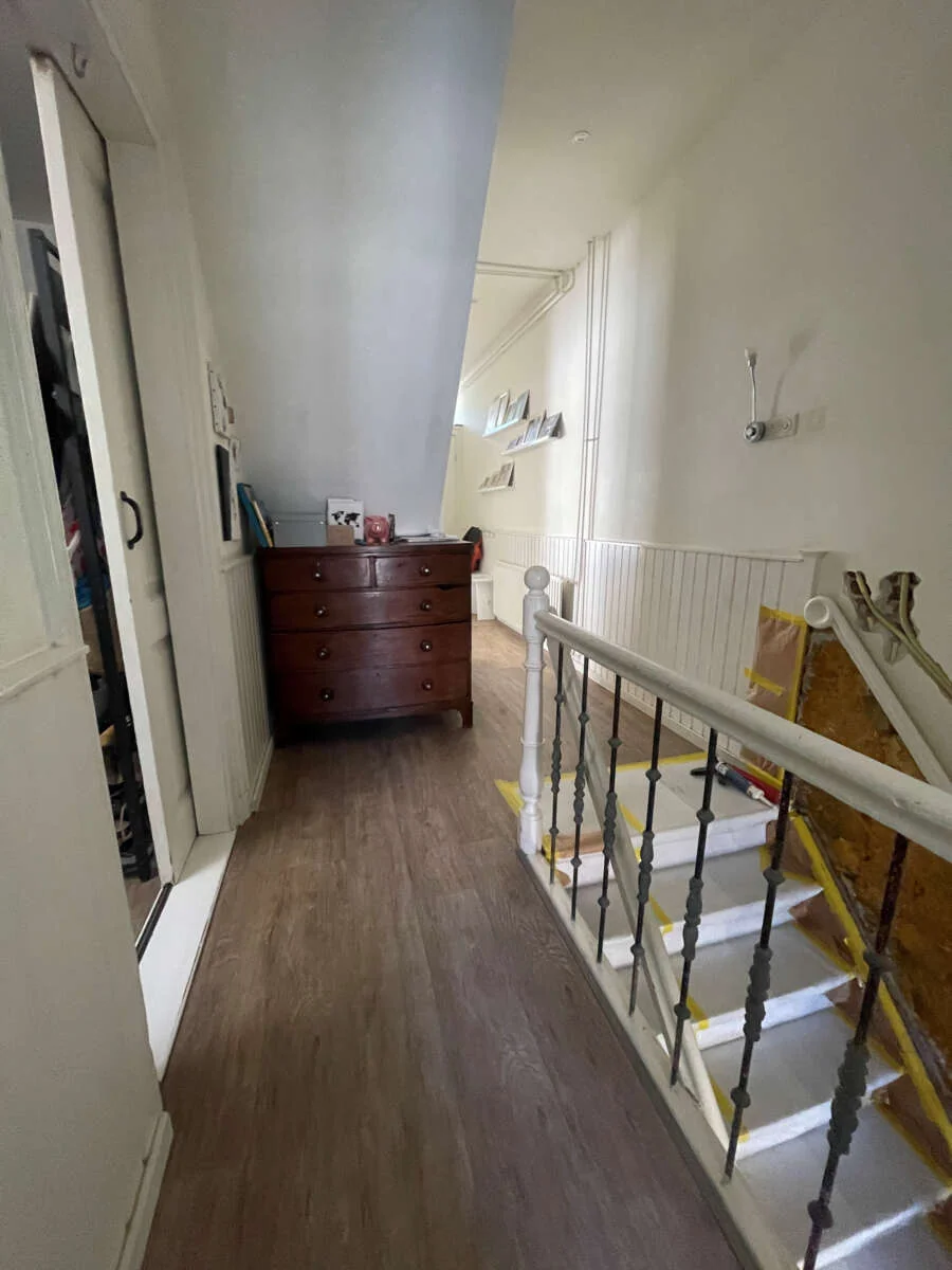 Foto van de Appartement gelegen aan de Verwersstraat in Den Bosch