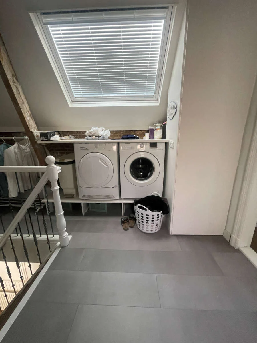 Foto van de Appartement gelegen aan de Verwersstraat in Den Bosch
