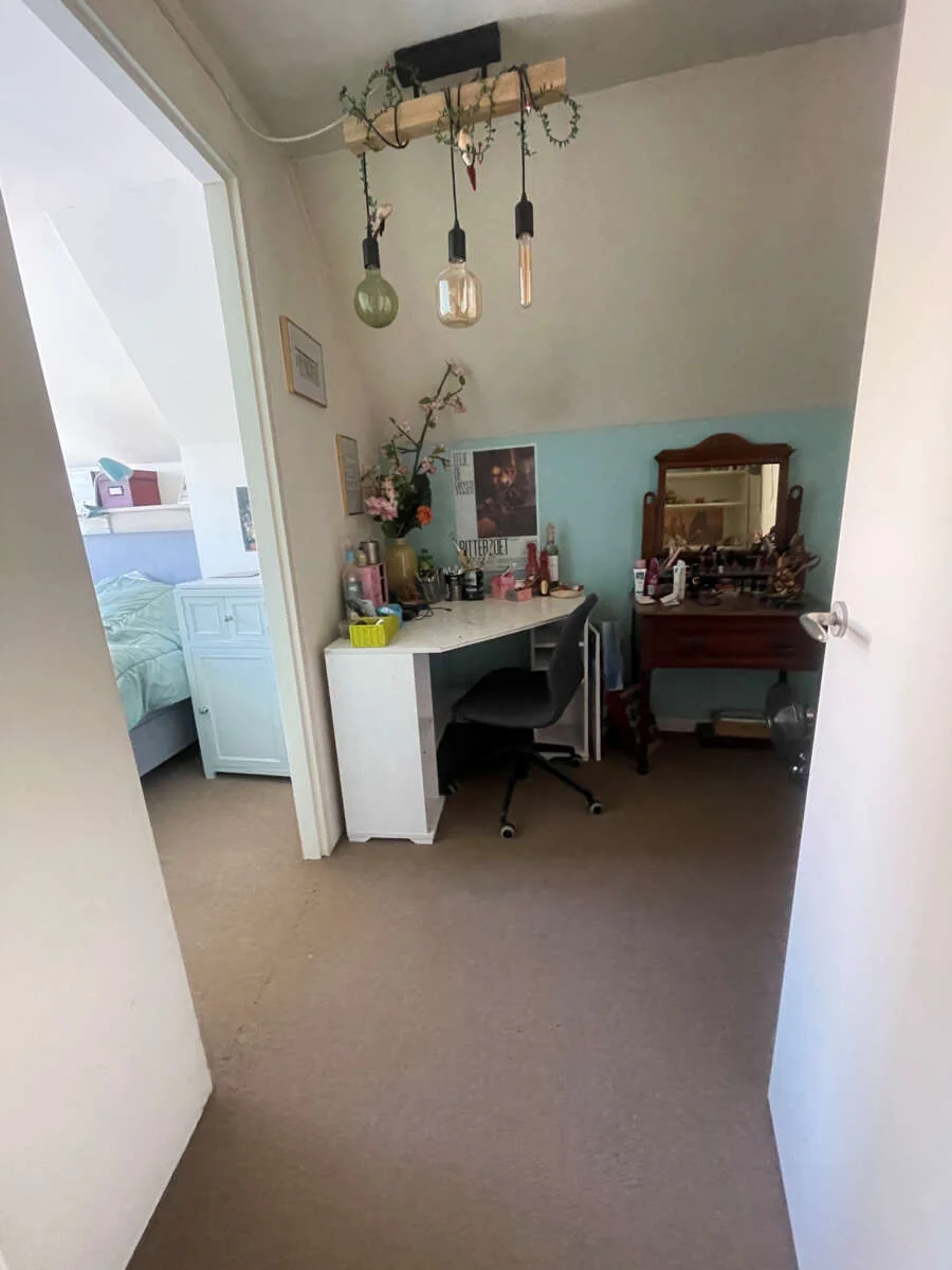 Foto van de Appartement gelegen aan de Verwersstraat in Den Bosch