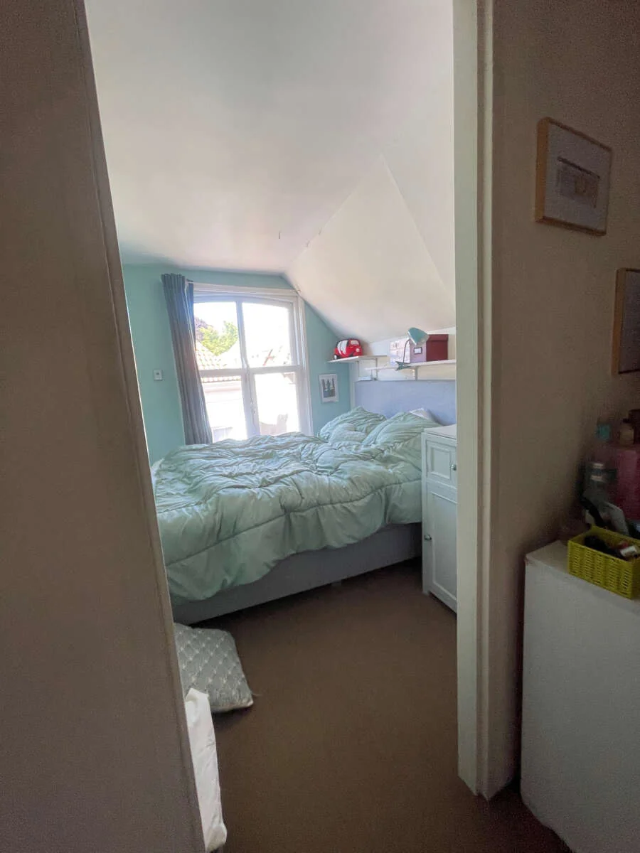 Foto van de Appartement gelegen aan de Verwersstraat in Den Bosch