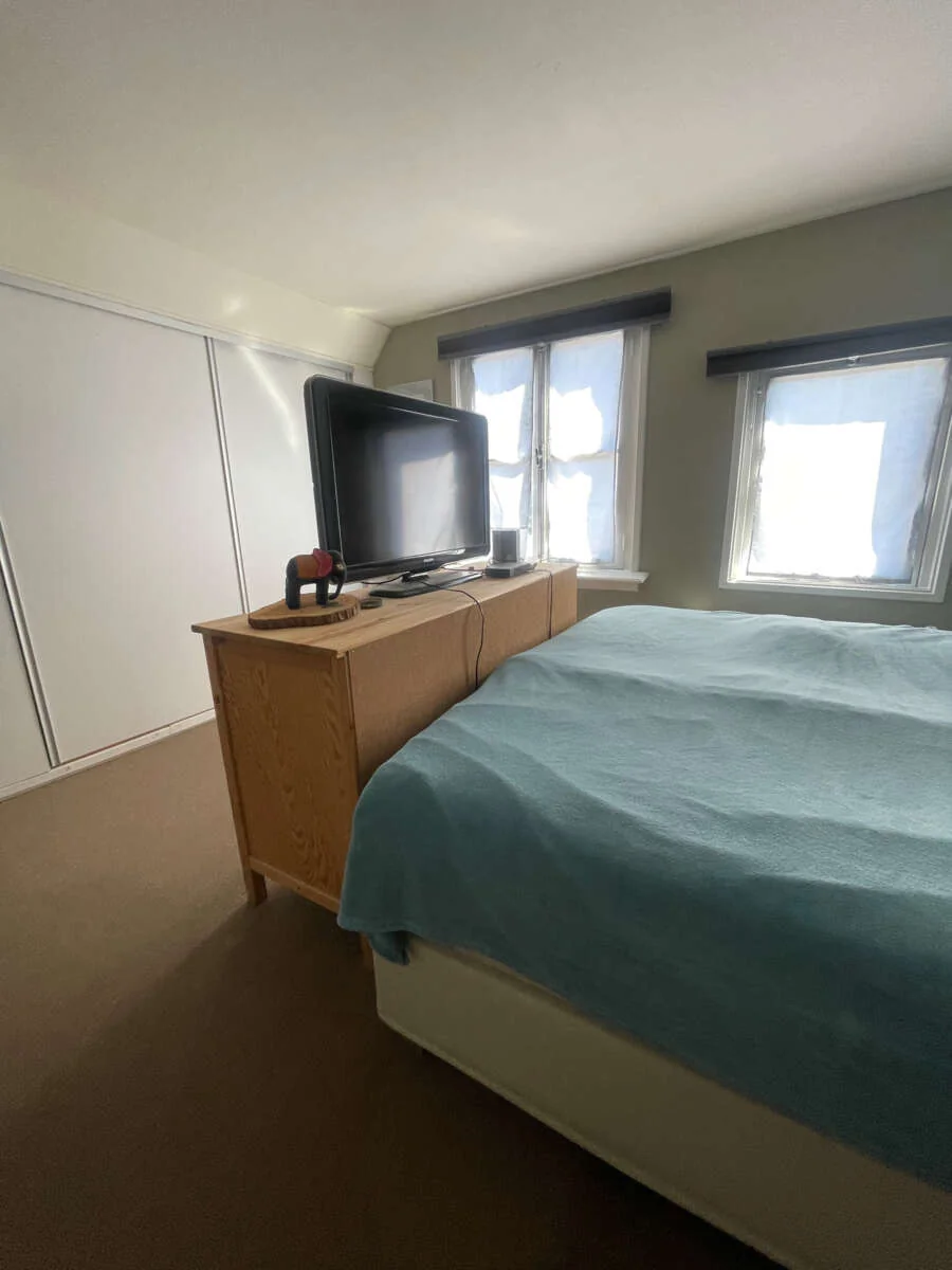 Foto van de Appartement gelegen aan de Verwersstraat in Den Bosch
