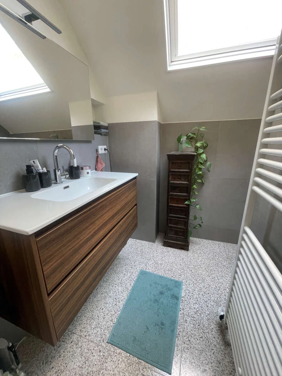 Foto van de Appartement gelegen aan de Verwersstraat in Den Bosch