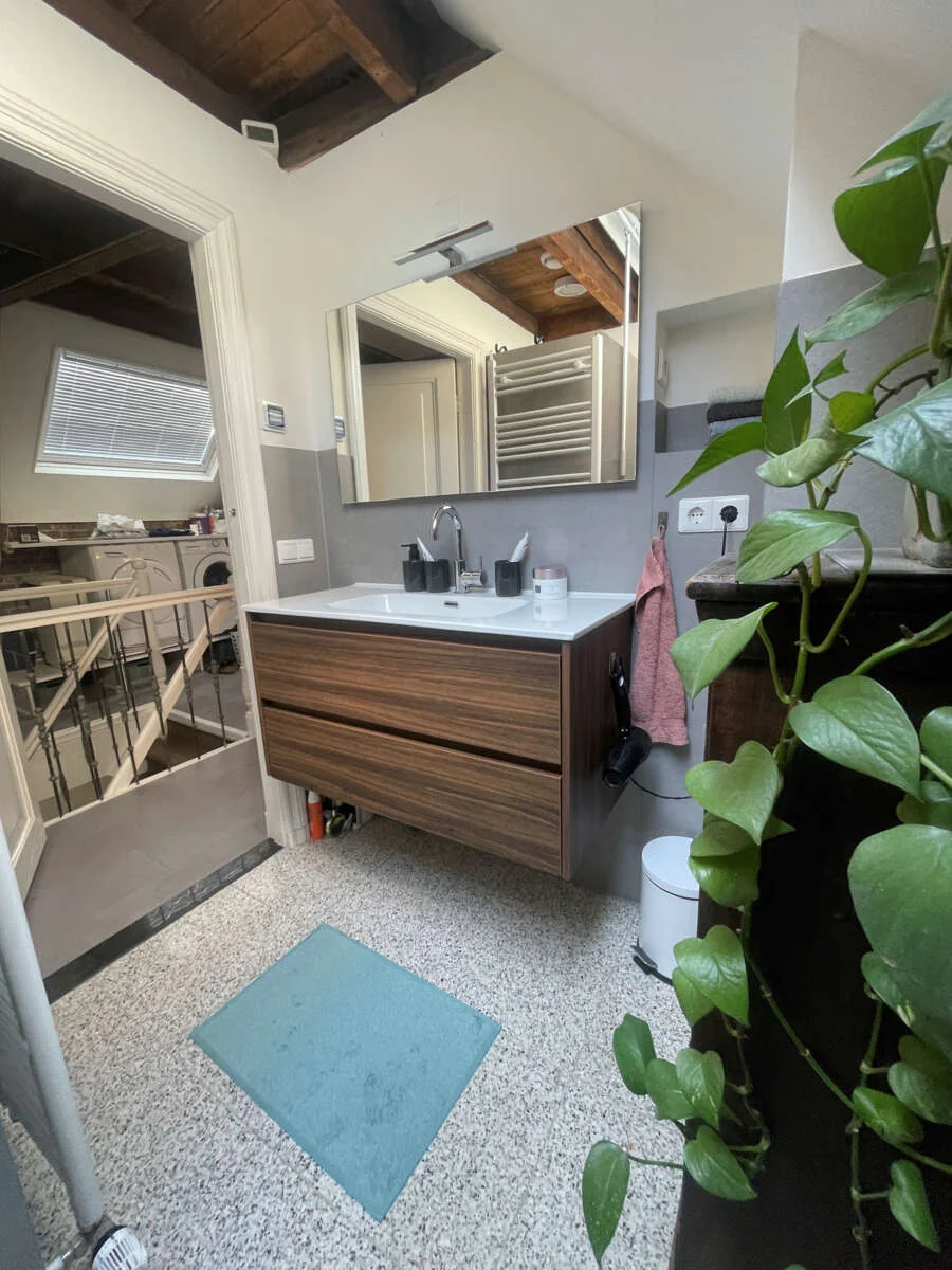 Foto van de Appartement gelegen aan de Verwersstraat in Den Bosch