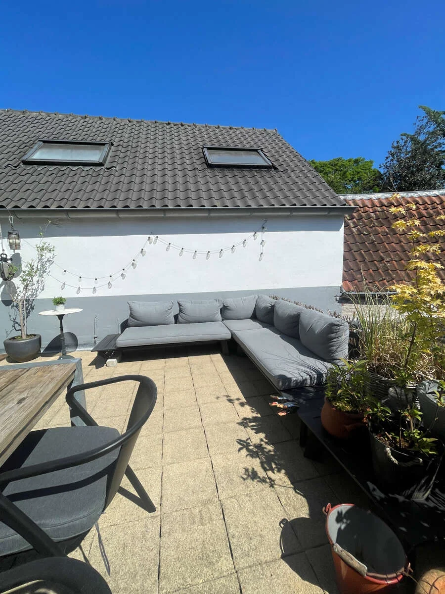 Foto van de Appartement gelegen aan de Verwersstraat in Den Bosch