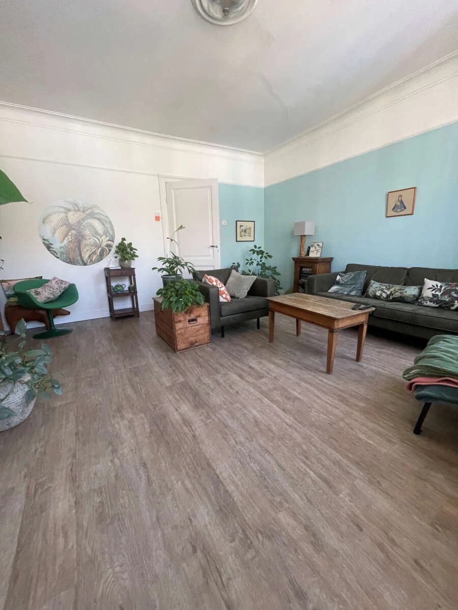 Foto van de Appartement gelegen aan de Verwersstraat in Den Bosch