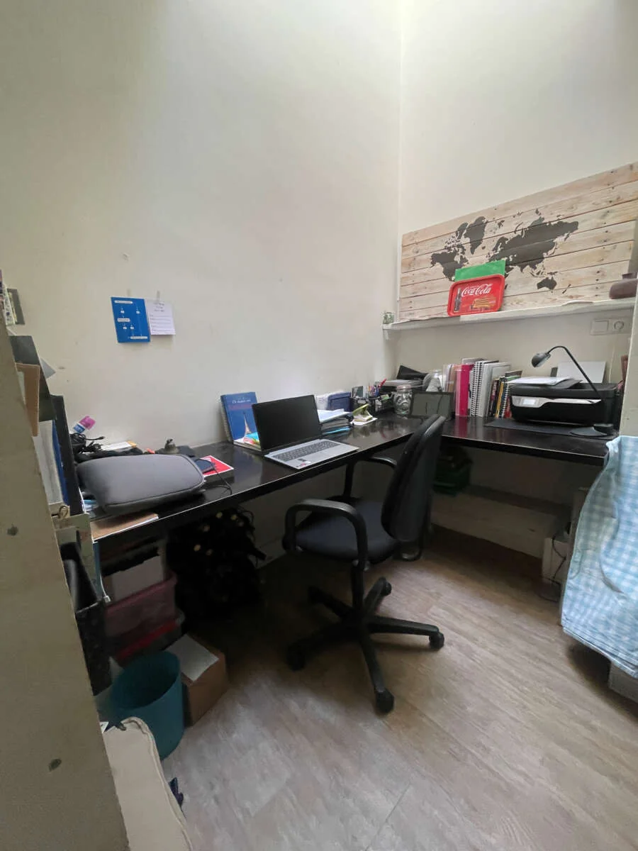 Foto van de Appartement gelegen aan de Verwersstraat in Den Bosch