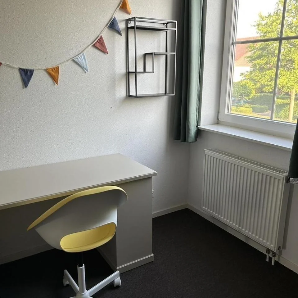 Foto van de Kamer gelegen aan de Strijpsebaan in Veldhoven