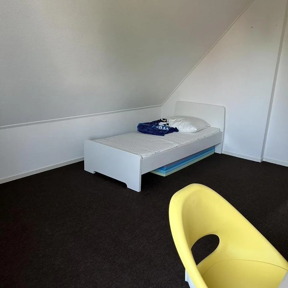 Foto van de Kamer gelegen aan de Strijpsebaan in Veldhoven