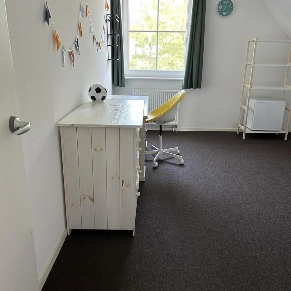 Foto van de Kamer gelegen aan de Strijpsebaan in Veldhoven
