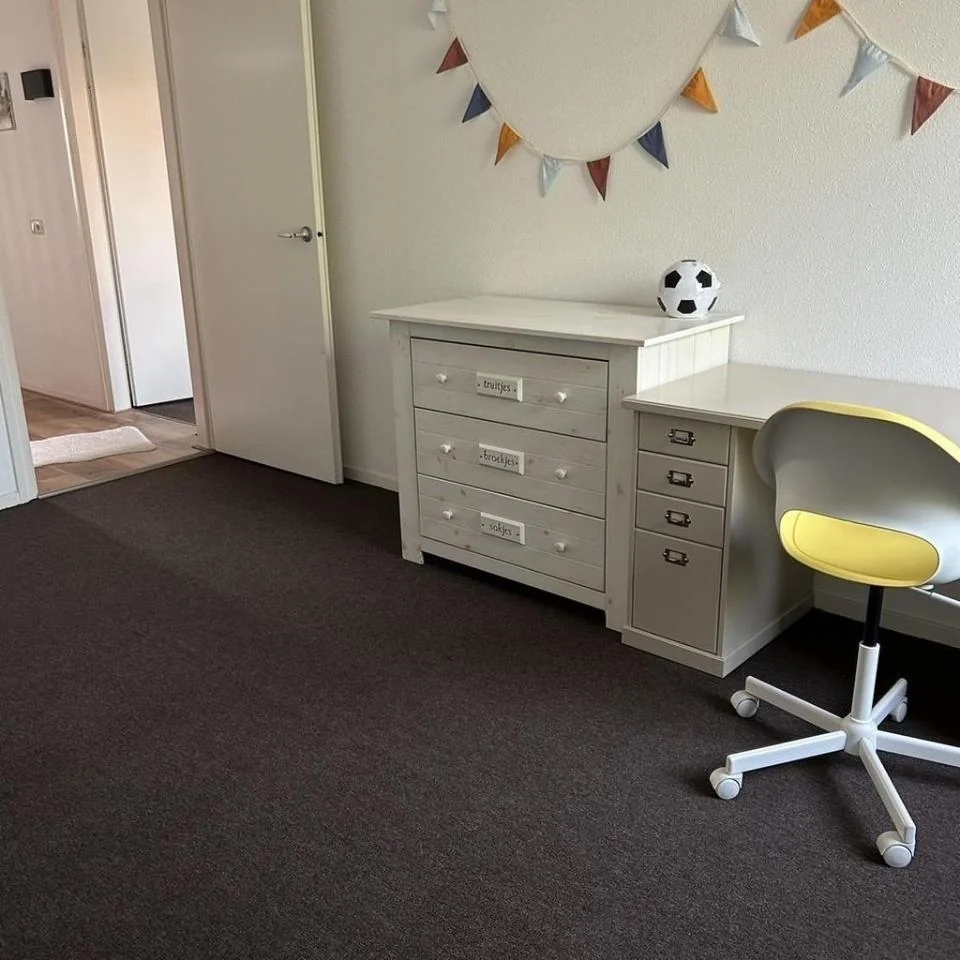 Foto van de Kamer gelegen aan de Strijpsebaan in Veldhoven