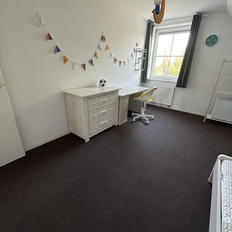 Foto van de Kamer gelegen aan de Strijpsebaan in Veldhoven