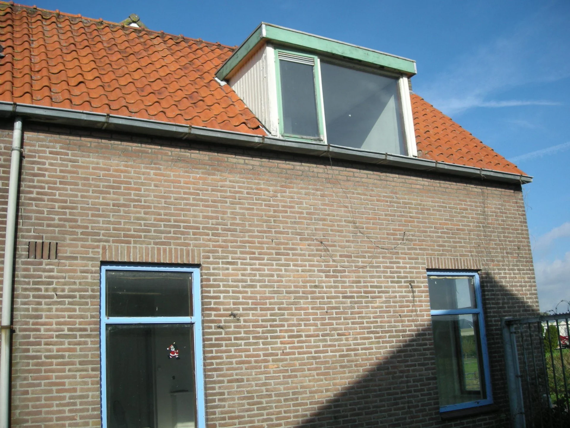 Foto van de Kamer gelegen aan de Osdorperweg in Amsterdam