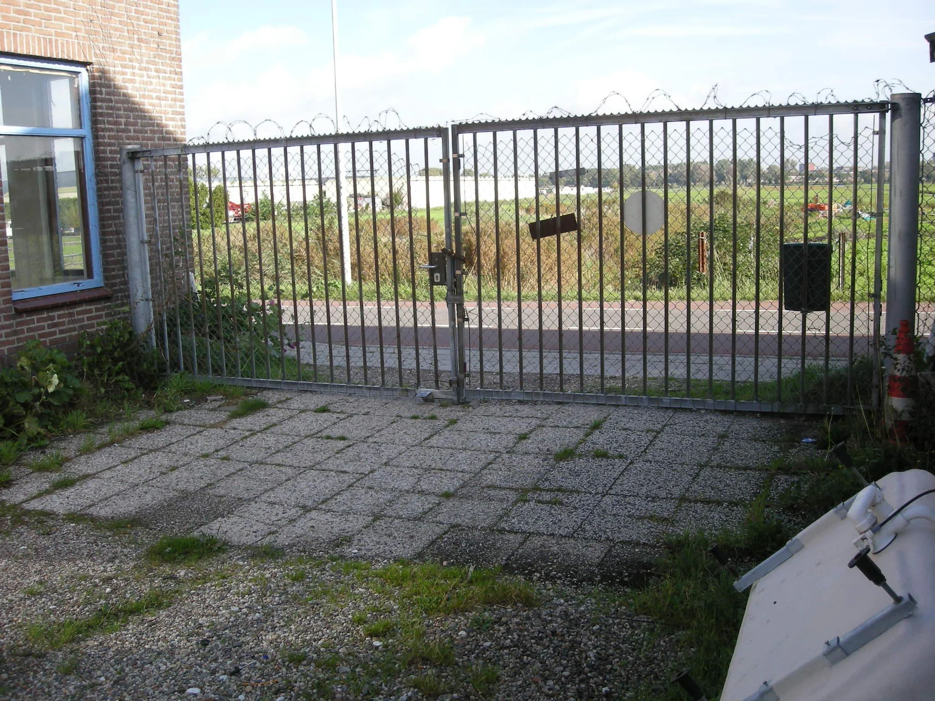 Foto van de Kamer gelegen aan de Osdorperweg in Amsterdam
