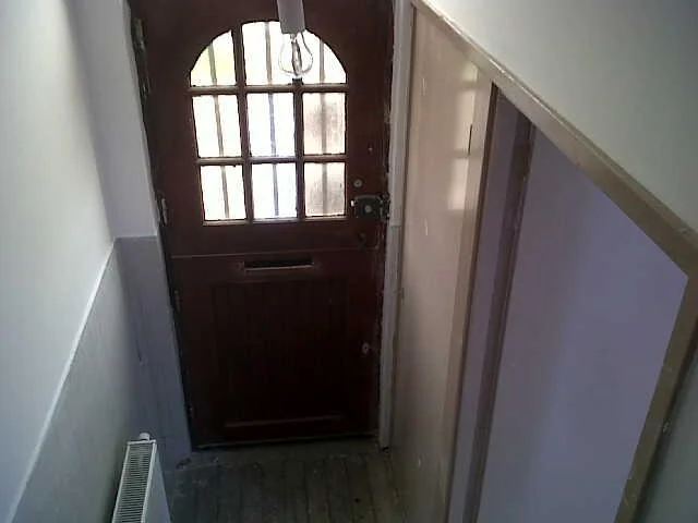 Foto van de Kamer gelegen aan de Osdorperweg in Amsterdam