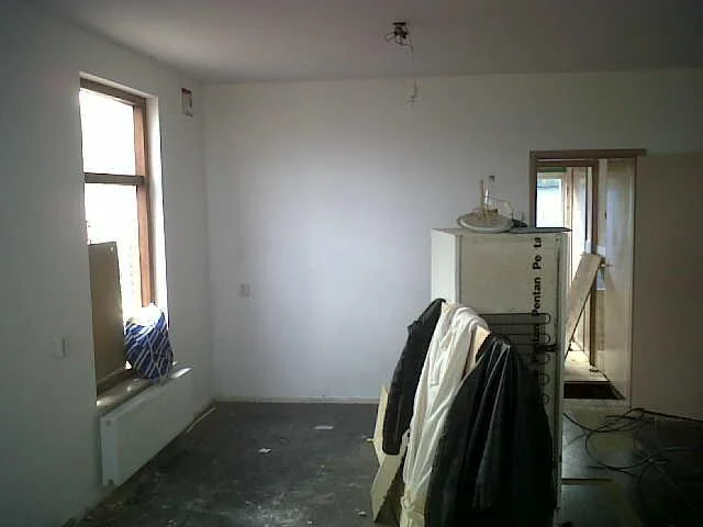 Foto van de Kamer gelegen aan de Osdorperweg in Amsterdam