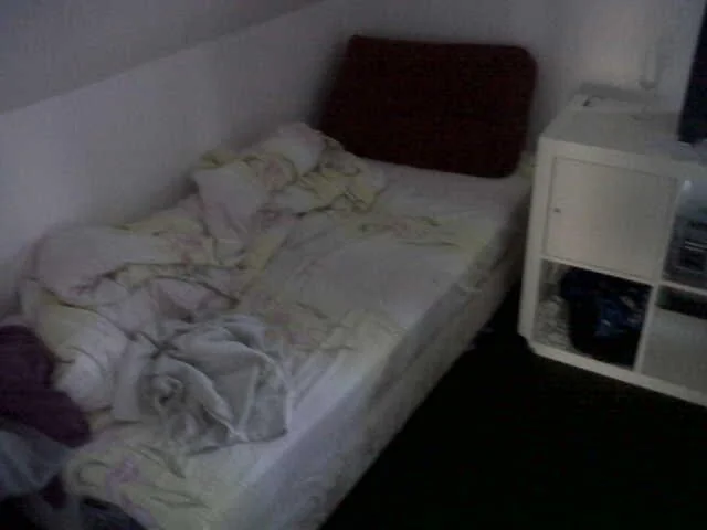 Foto van de Kamer gelegen aan de Osdorperweg in Amsterdam