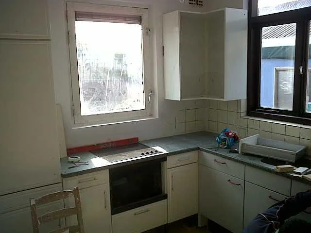 Foto van de Kamer gelegen aan de Osdorperweg in Amsterdam