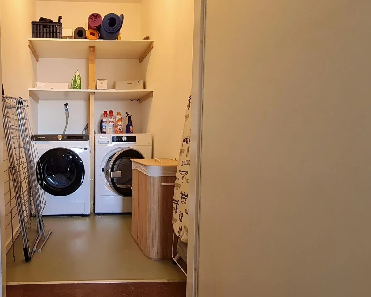 Foto van de Kamer gelegen aan de Paul Krugerlaan in Den Haag