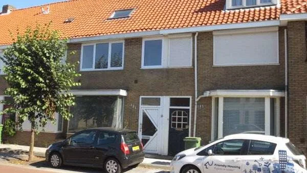 Foto van de Appartement gelegen aan de Heezerweg in Eindhoven