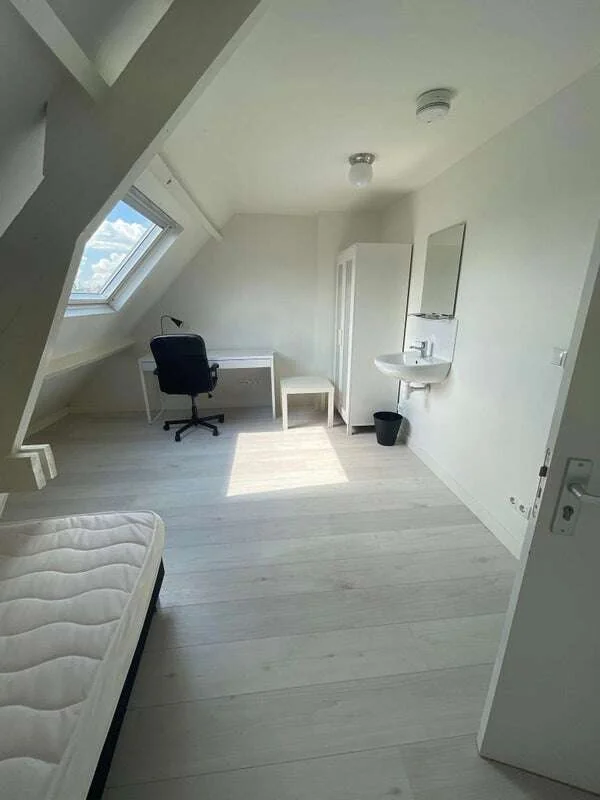 Foto van de Appartement gelegen aan de Heezerweg in Eindhoven