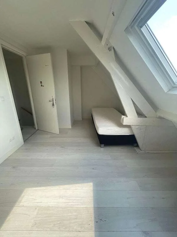 Foto van de Appartement gelegen aan de Heezerweg in Eindhoven