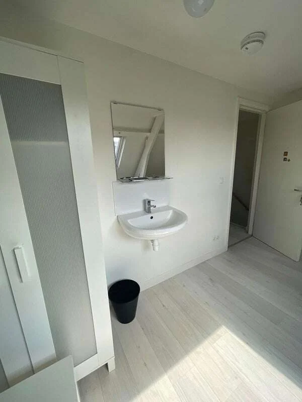 Foto van de Appartement gelegen aan de Heezerweg in Eindhoven