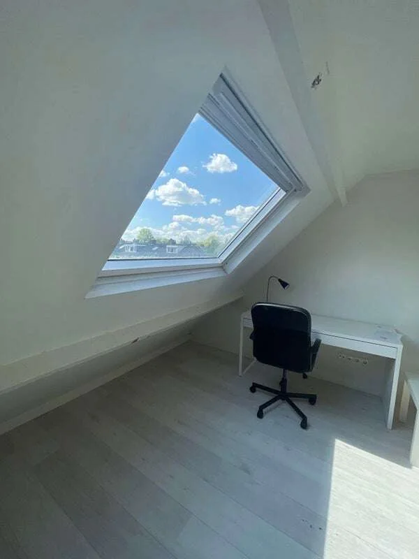 Foto van de Appartement gelegen aan de Heezerweg in Eindhoven
