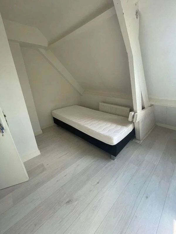 Foto van de Appartement gelegen aan de Heezerweg in Eindhoven