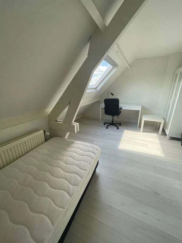 Foto van de Appartement gelegen aan de Heezerweg in Eindhoven
