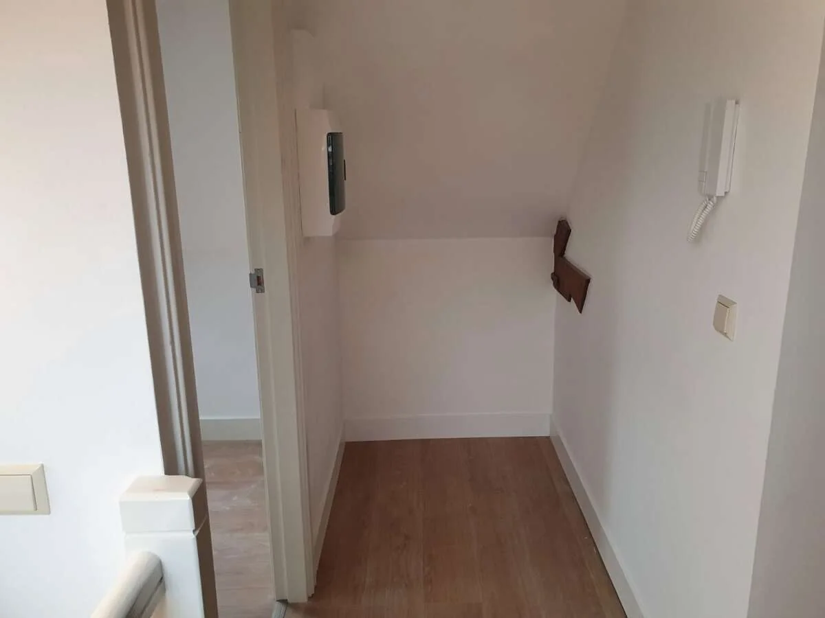 Foto van de Appartement gelegen aan de Ginnekenstraat in Breda