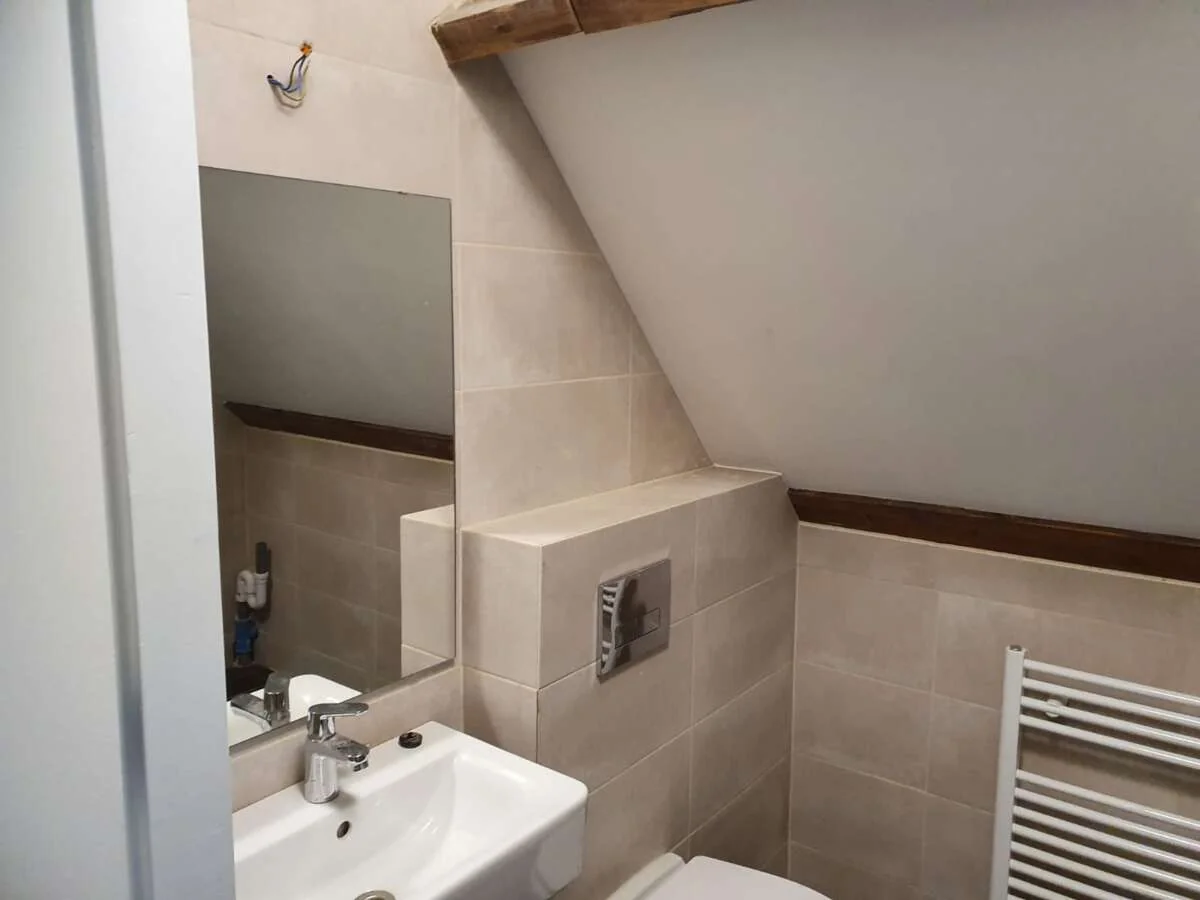 Foto van de Appartement gelegen aan de Ginnekenstraat in Breda