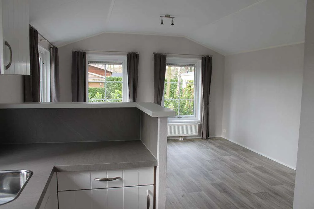 Foto van de Appartement gelegen aan de Zandstraat in Moergestel