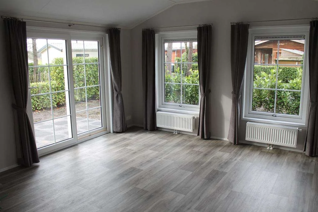 Foto van de Appartement gelegen aan de Zandstraat in Moergestel