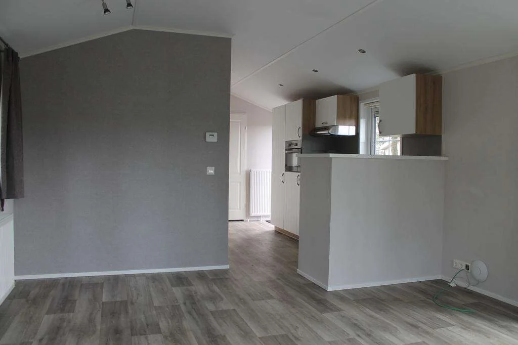 Foto van de Appartement gelegen aan de Zandstraat in Moergestel