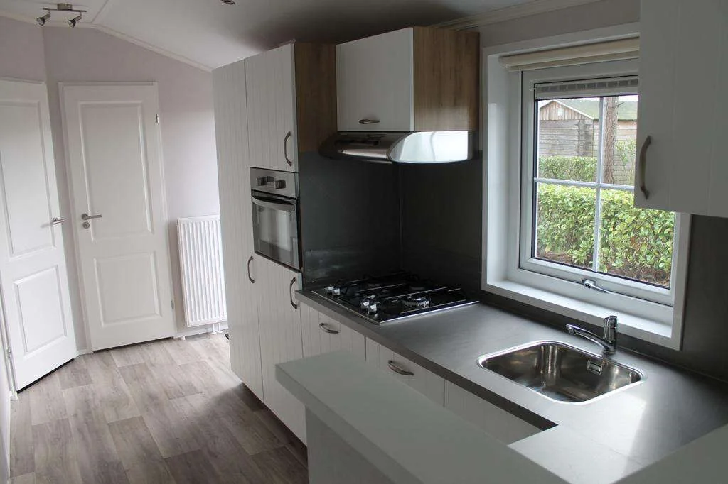 Foto van de Appartement gelegen aan de Zandstraat in Moergestel