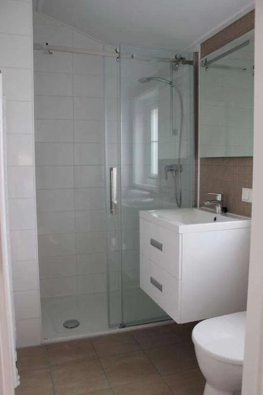 Foto van de Appartement gelegen aan de Zandstraat in Moergestel