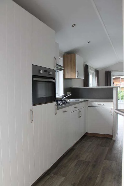 Foto van de Appartement gelegen aan de Zandstraat in Moergestel