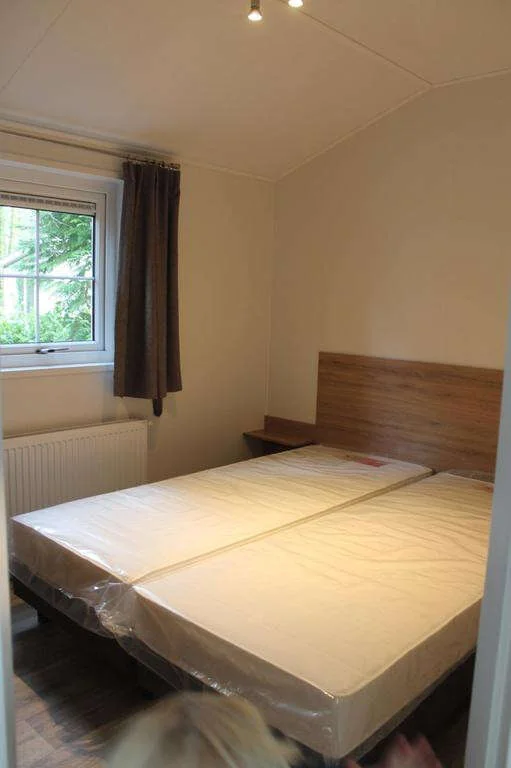 Foto van de Appartement gelegen aan de Zandstraat in Moergestel