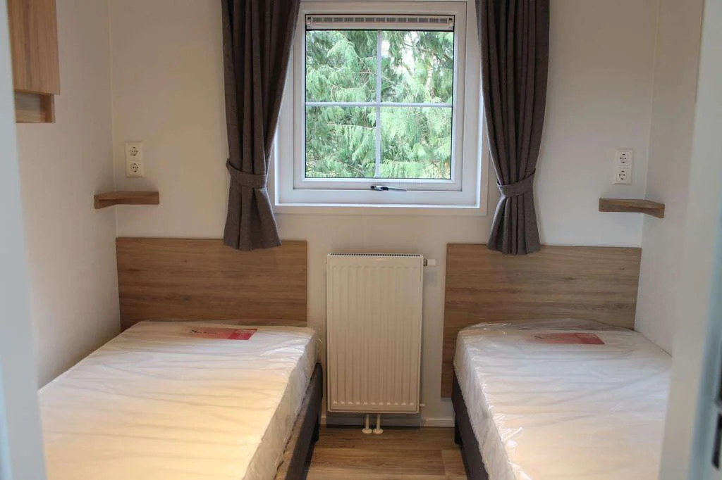 Foto van de Appartement gelegen aan de Zandstraat in Moergestel