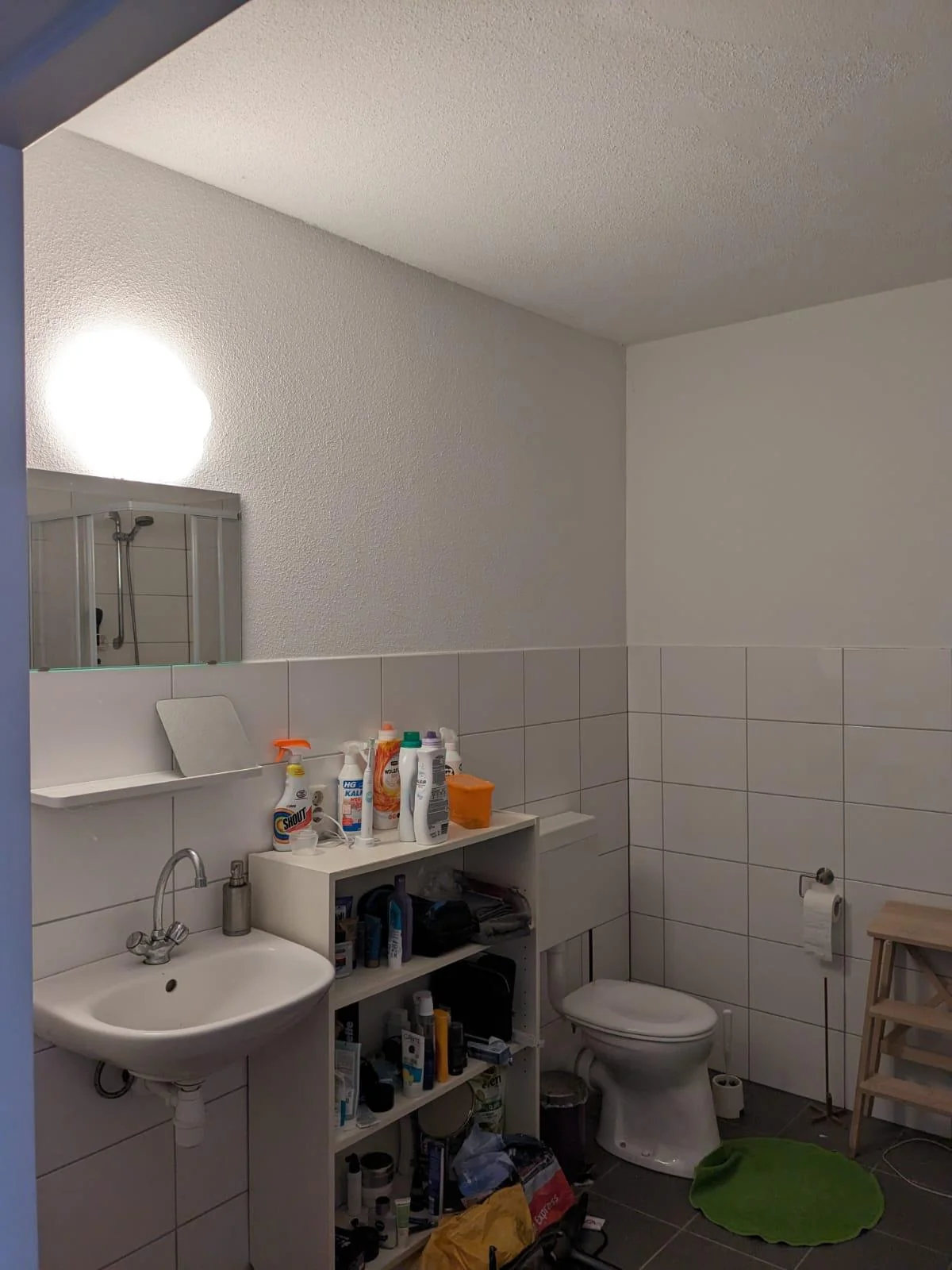 Foto van de Kamer gelegen aan de Deurningerstraat in Enschede