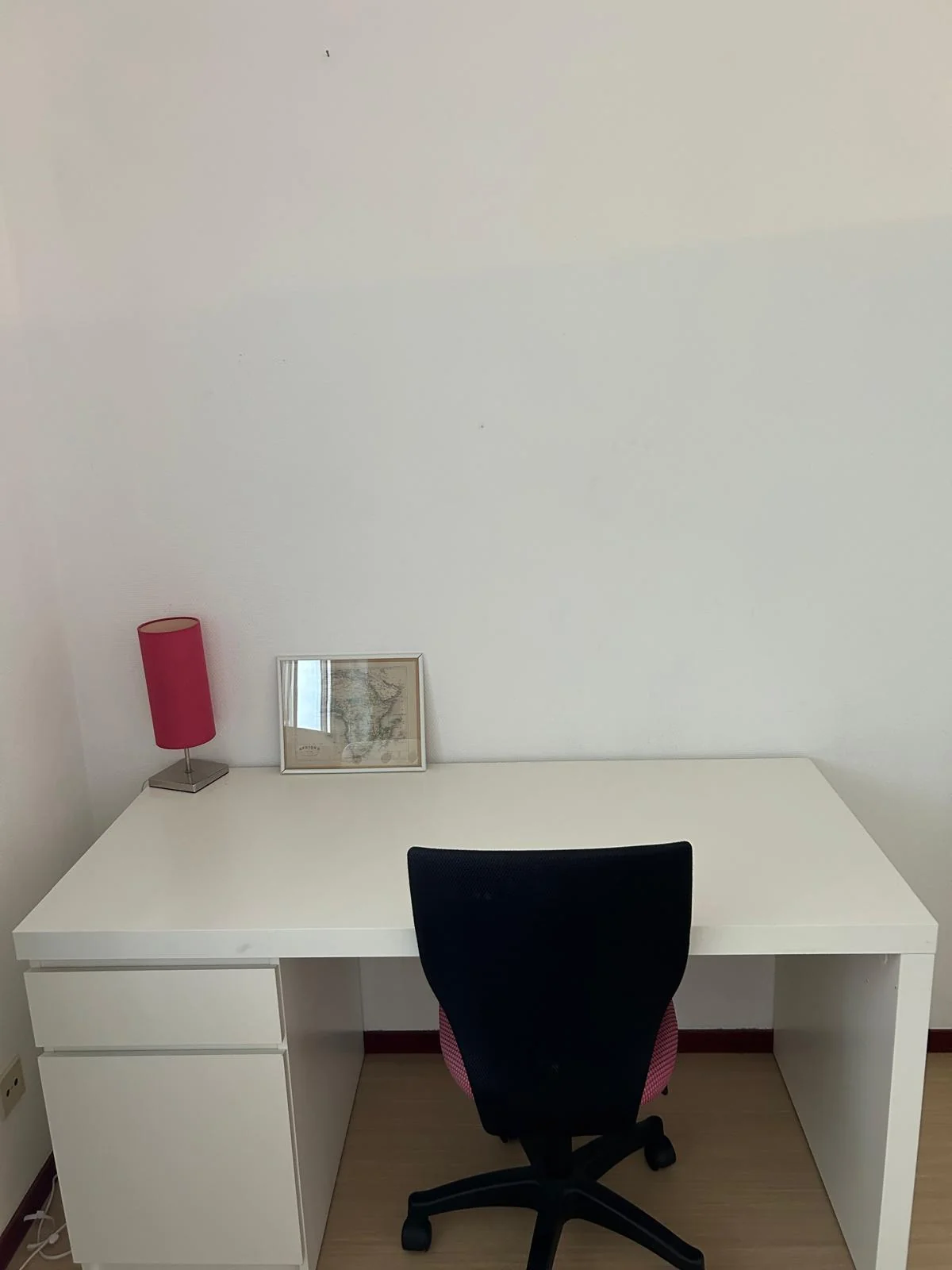 Foto van de Kamer gelegen aan de Hoefweg in Ede
