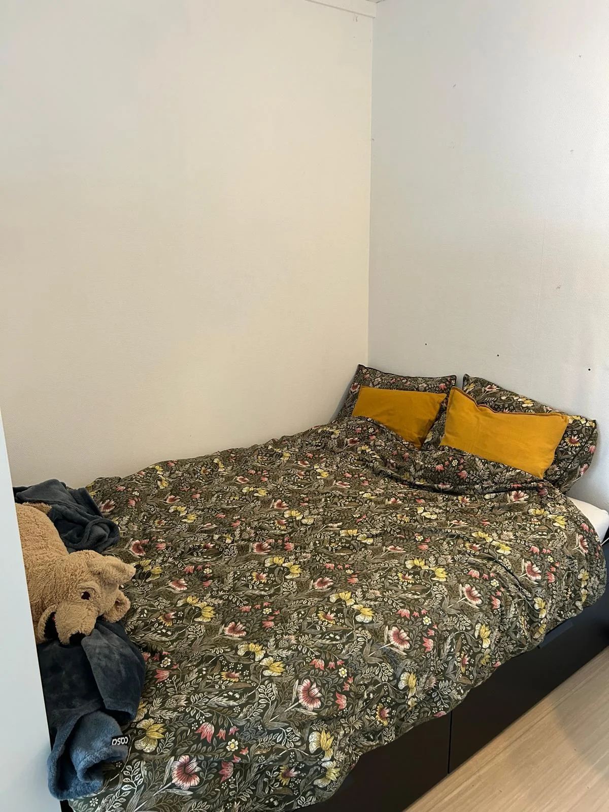 Foto van de Kamer gelegen aan de Hoefweg in Ede