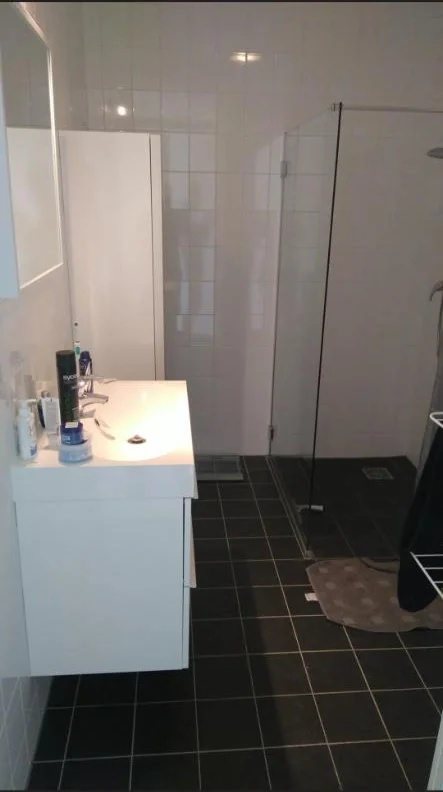 Foto van de Kamer gelegen aan de Clusiushof in Oegstgeest