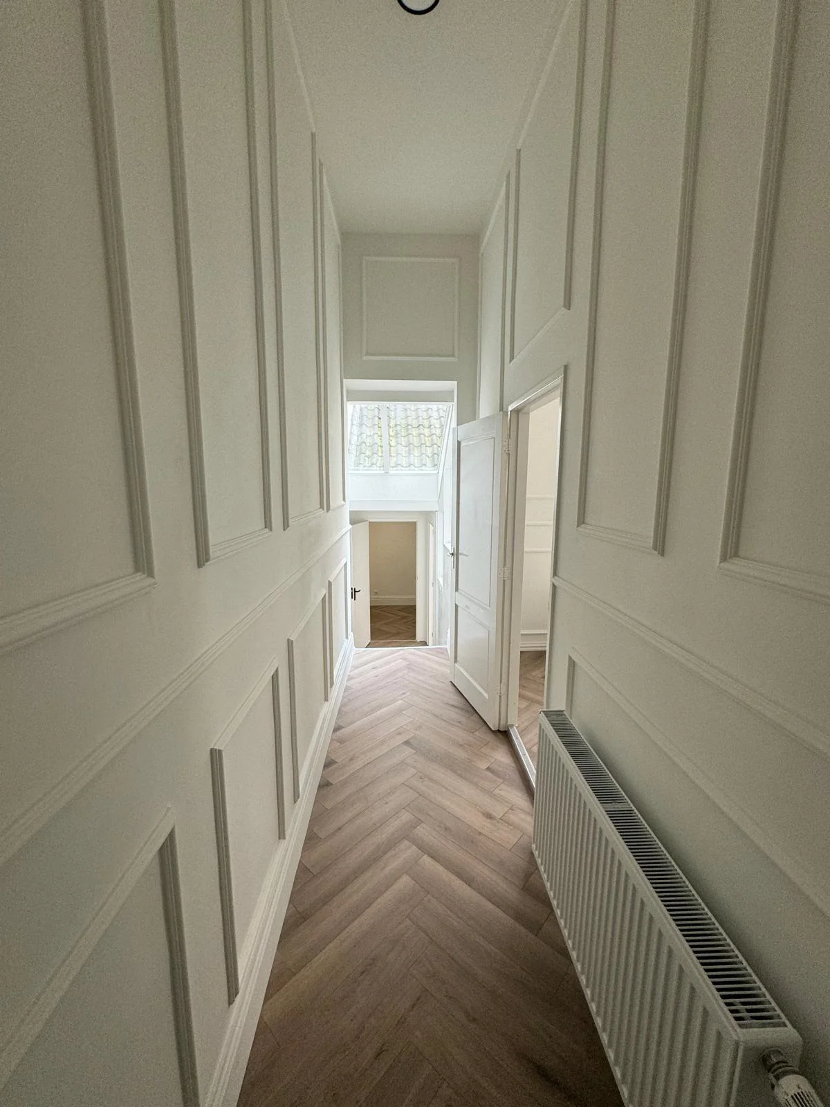 Foto van de Kamer gelegen aan de Keizersgracht in Amsterdam