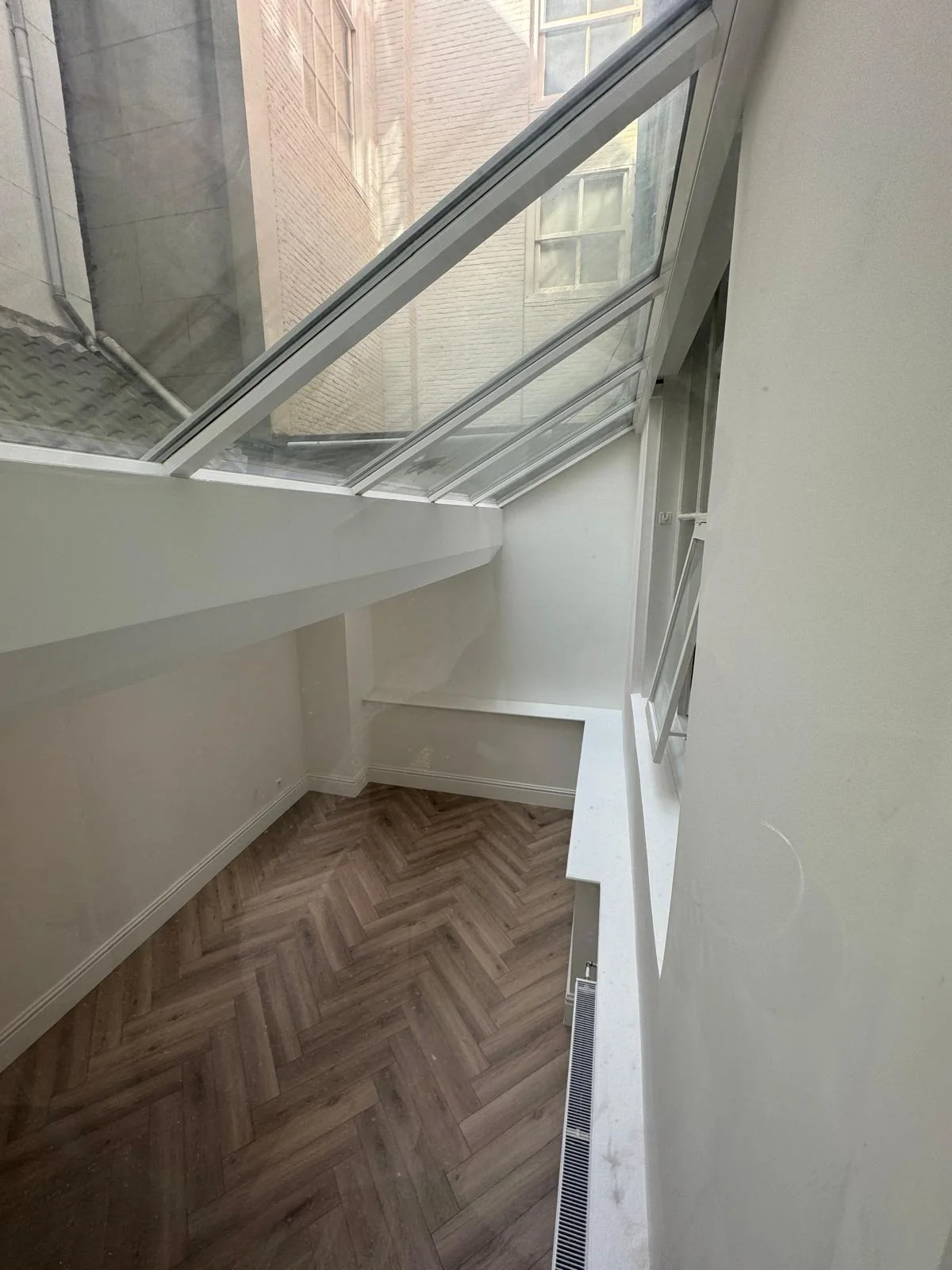 Foto van de Kamer gelegen aan de Keizersgracht in Amsterdam